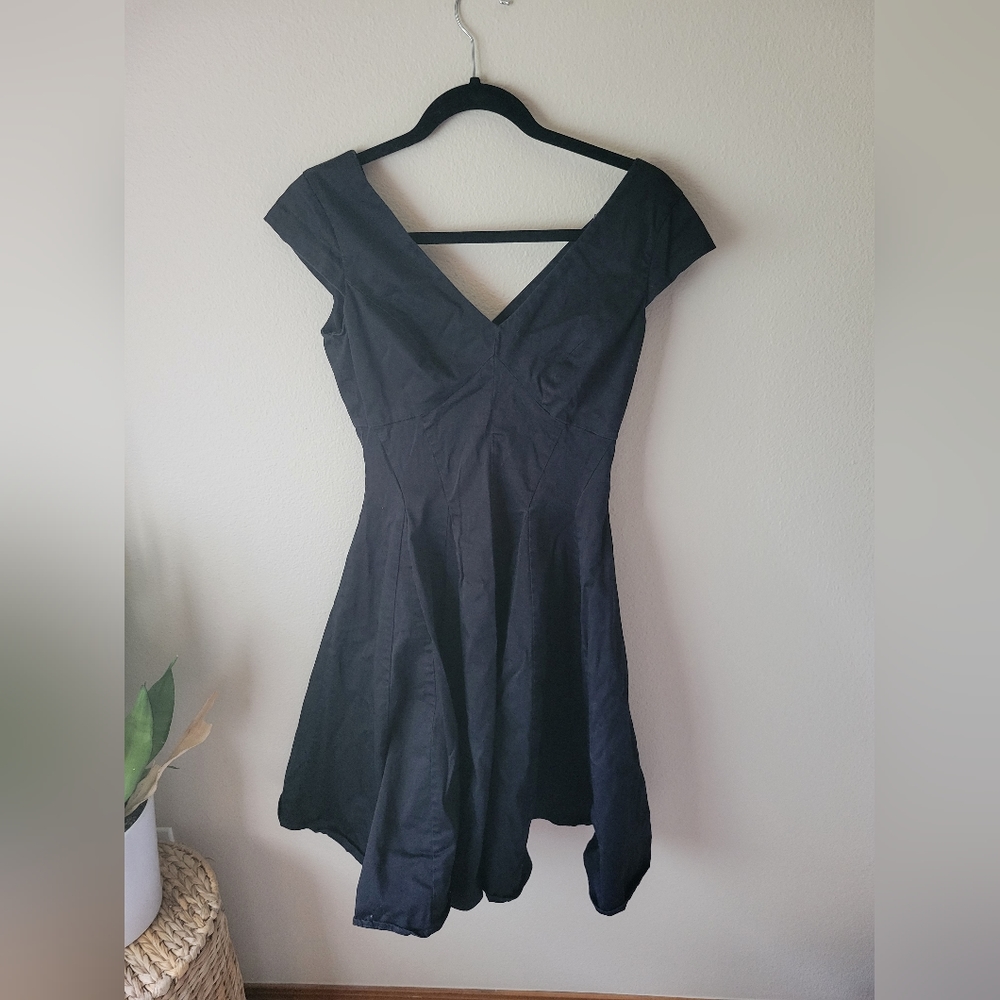 Calvin Klein dress